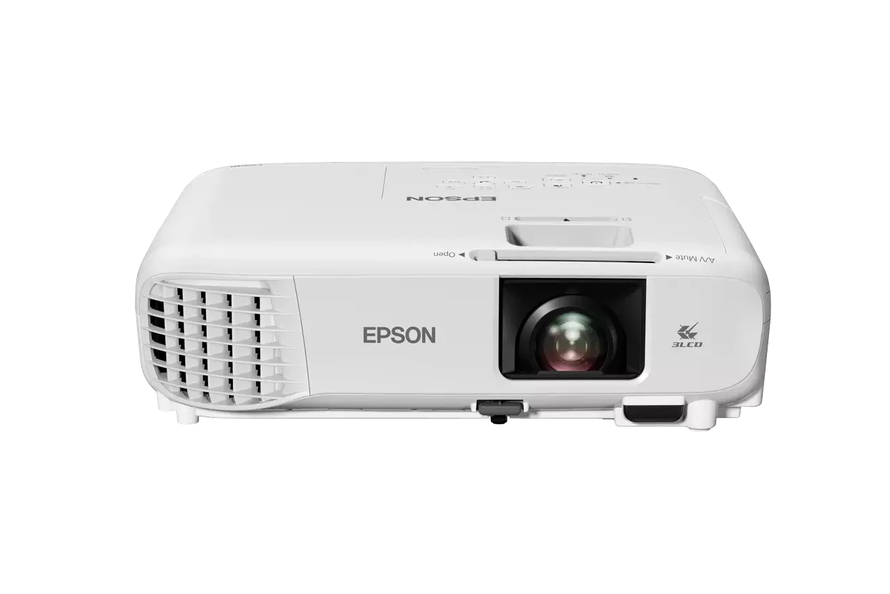 Epson EB-760W Projector