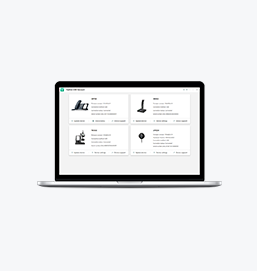 USB Connect Management