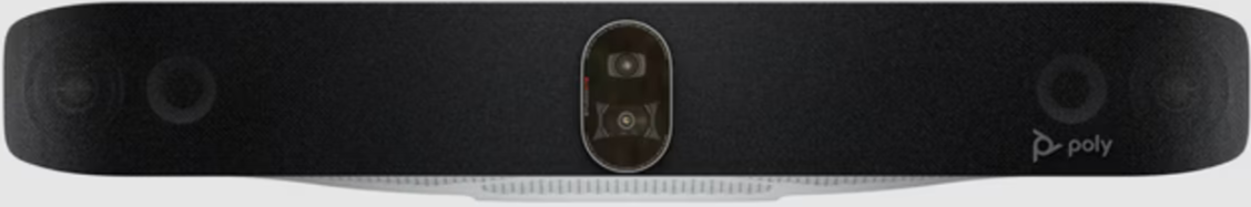 HP Poly Studio X72 AVB-UK