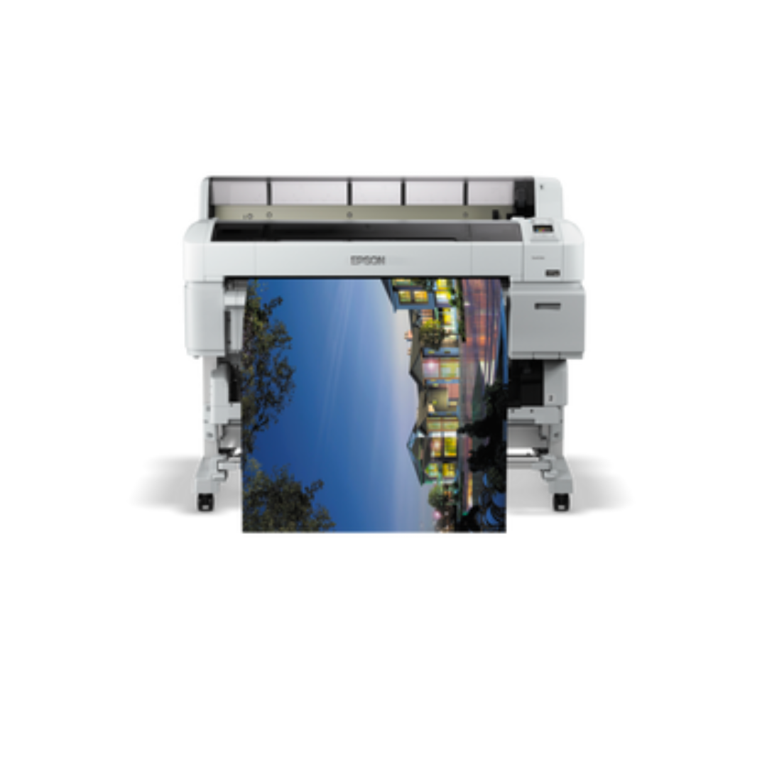 SureColor SC-T5200D (Dual Roll)
