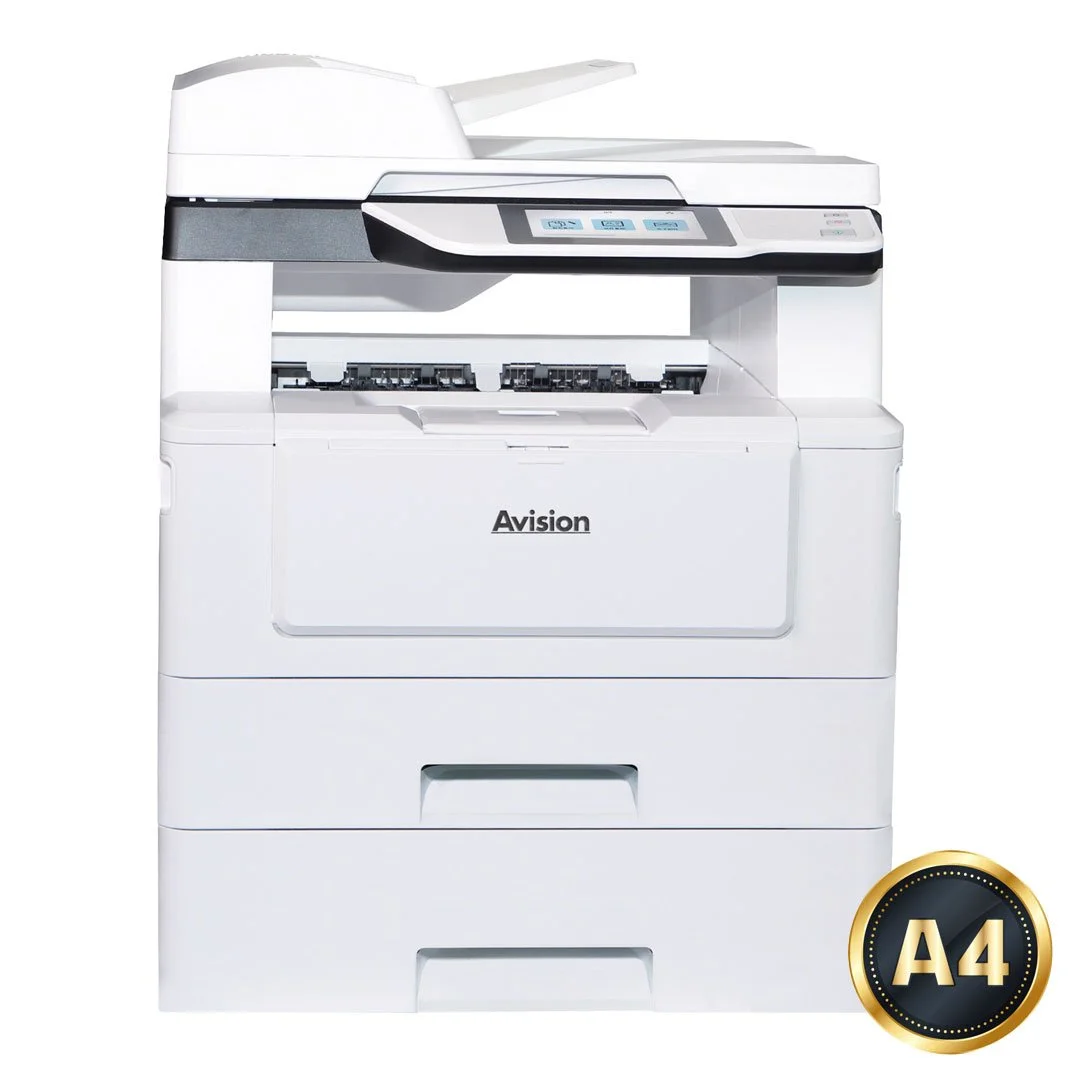 Avision Printer / MFP AM43A Plus