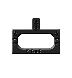 Yealink SIP Phone T8X Wall Mount