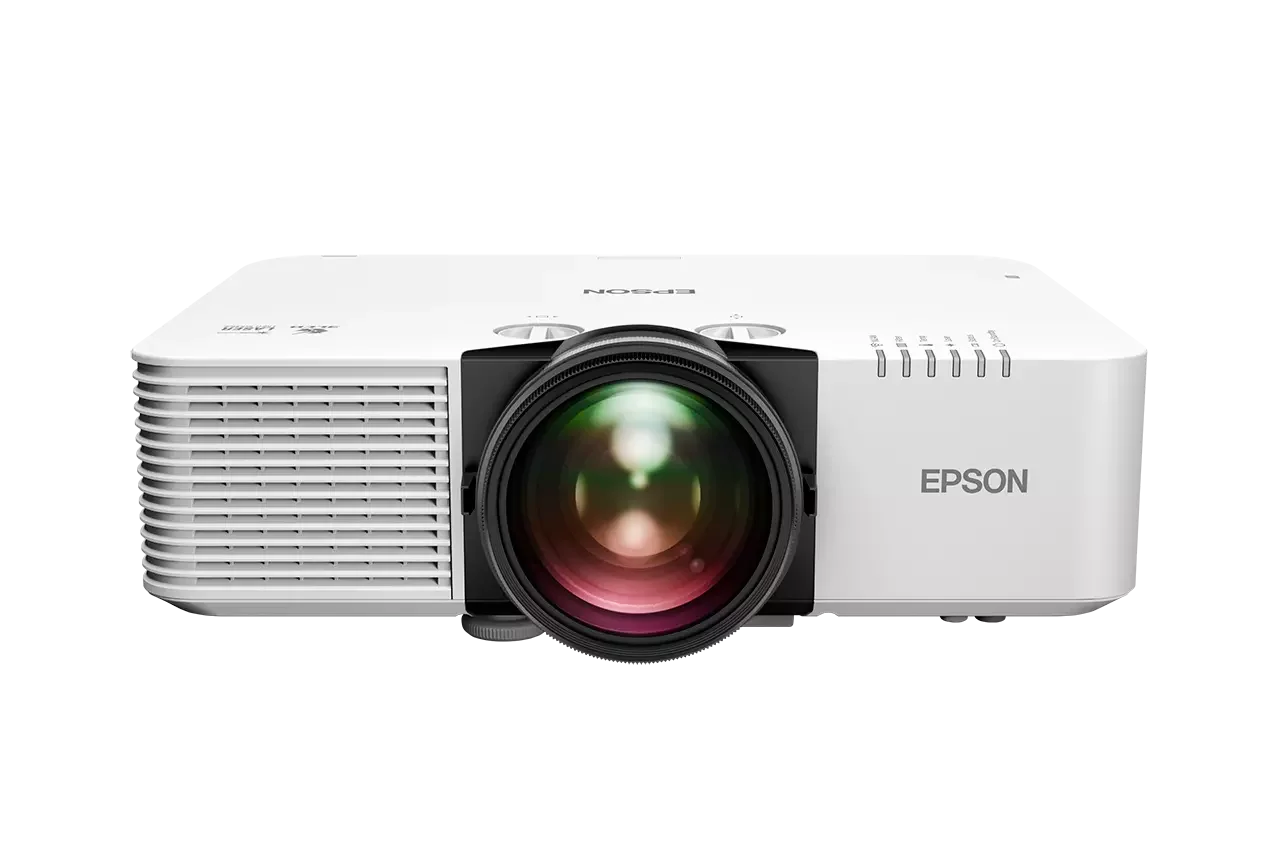 Epson EB-760W Projector