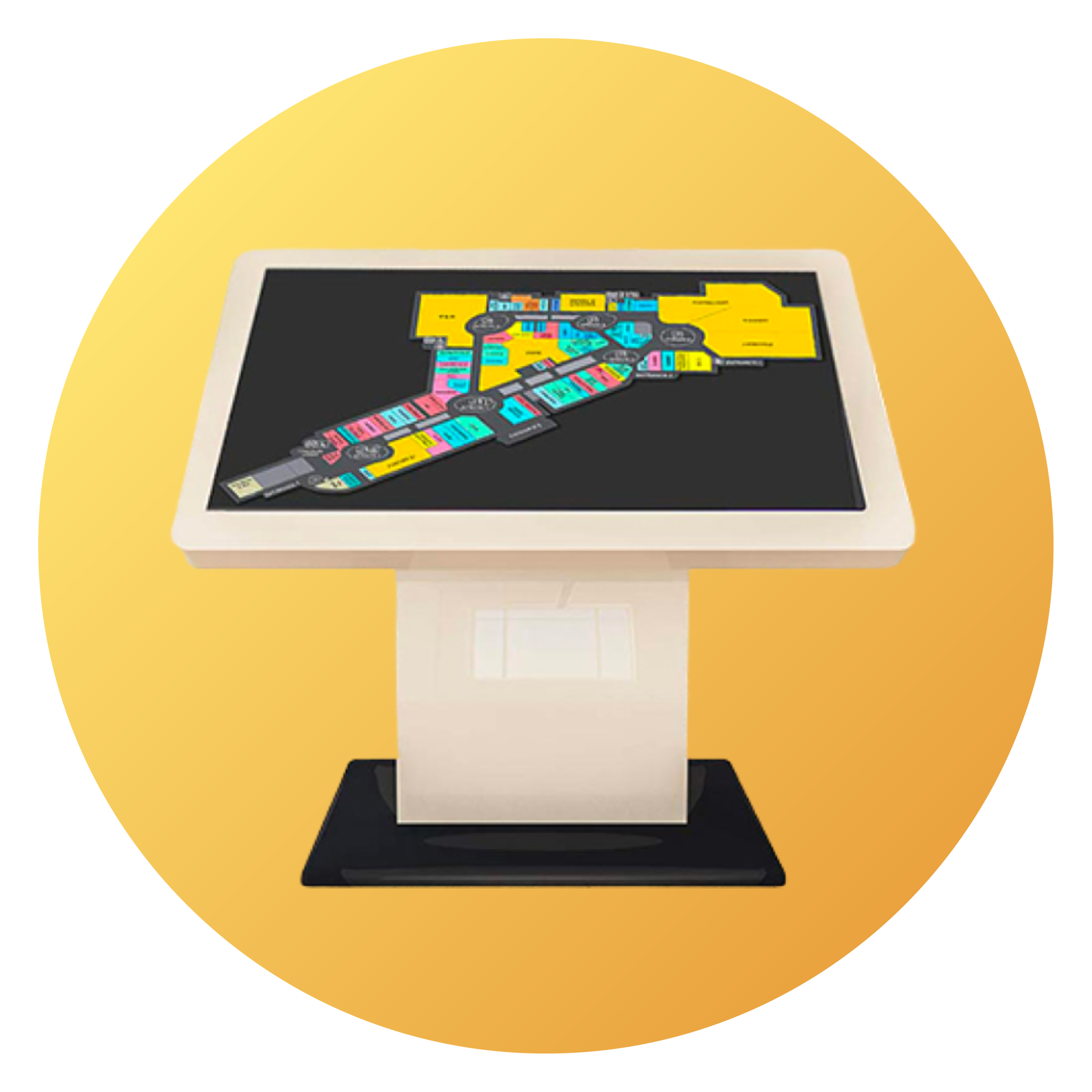 Wayfinding Solutions