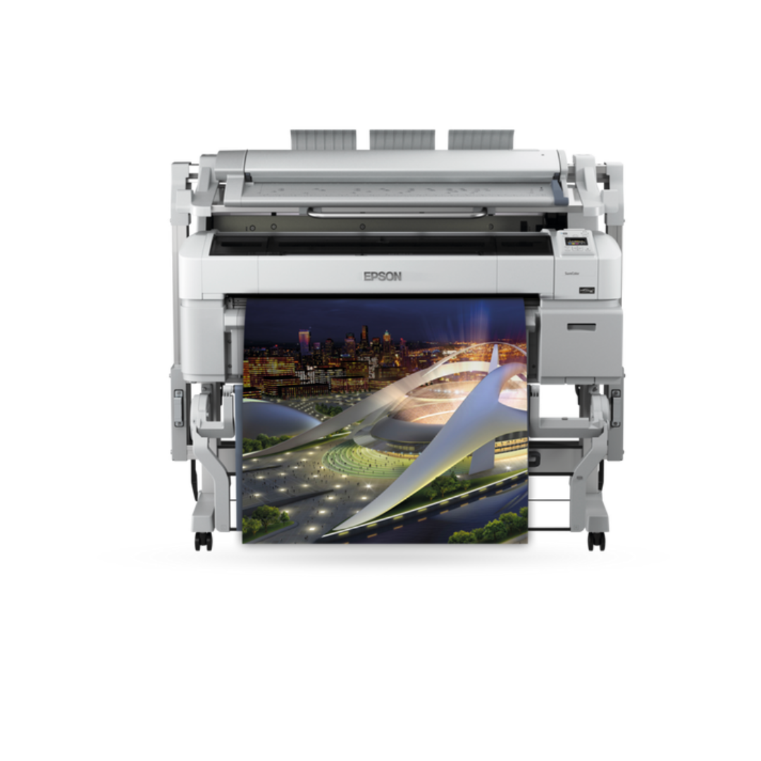 SureColor SC-T5200D MFP PS