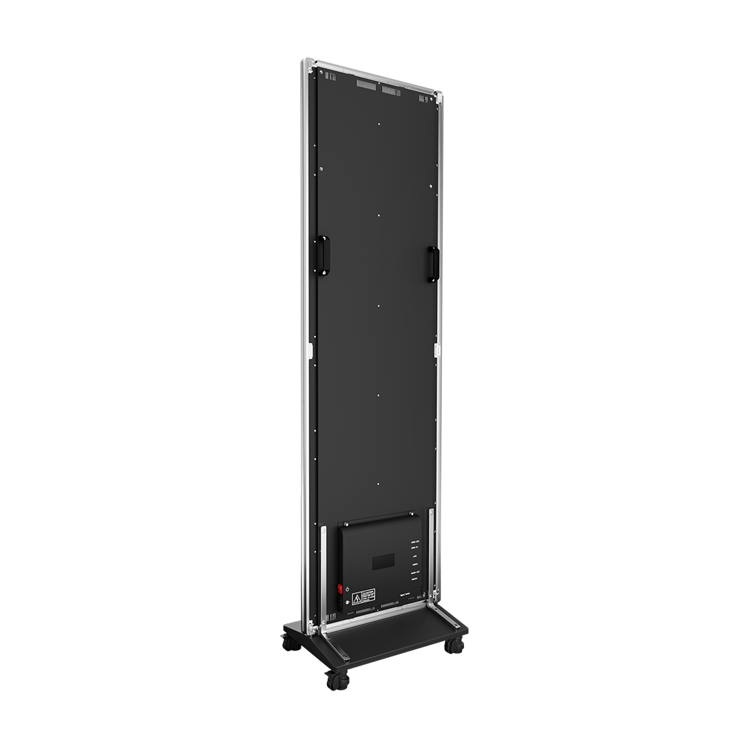 Scissor Lift SLX