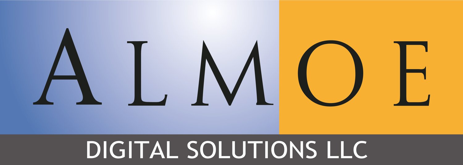 Almoe Digital Solutions