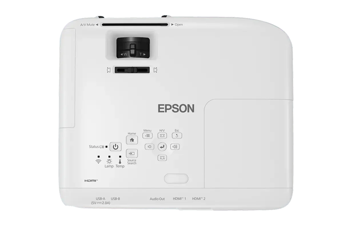 Epson EB-770F Projector