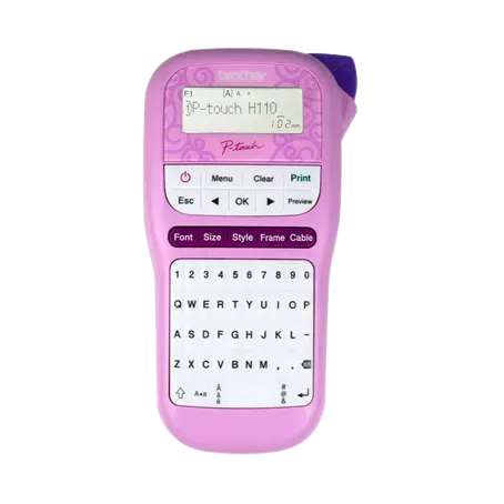 PT-H110PK