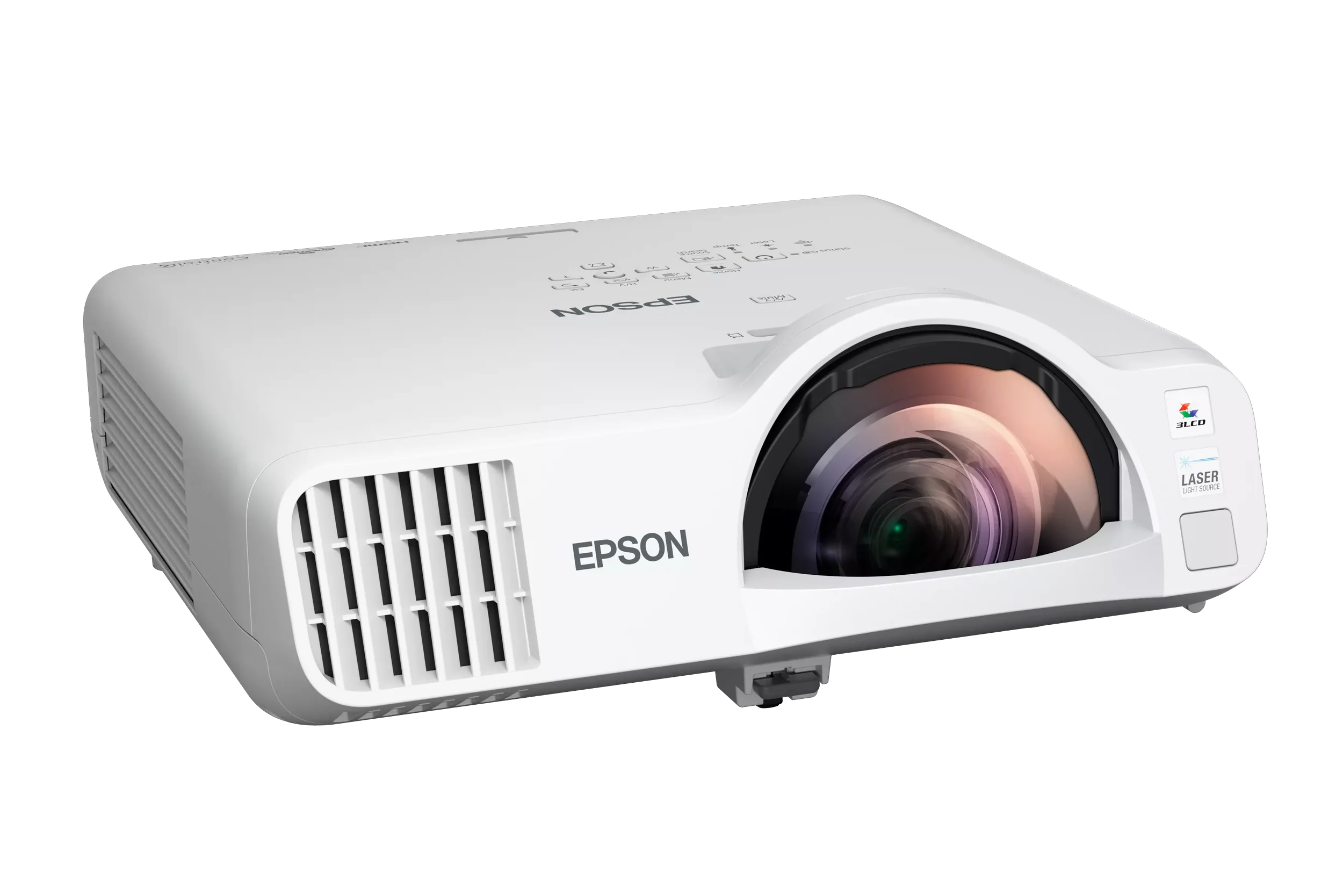 Epson EB-725Wi Projector