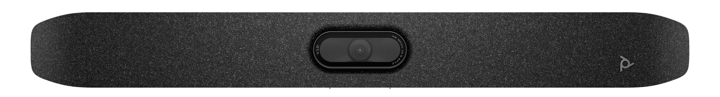 HP Poly Studio V12 USB Video Bar No Power Supply UK