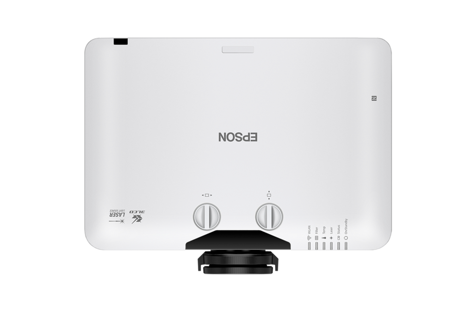 Epson EB-770F Projector