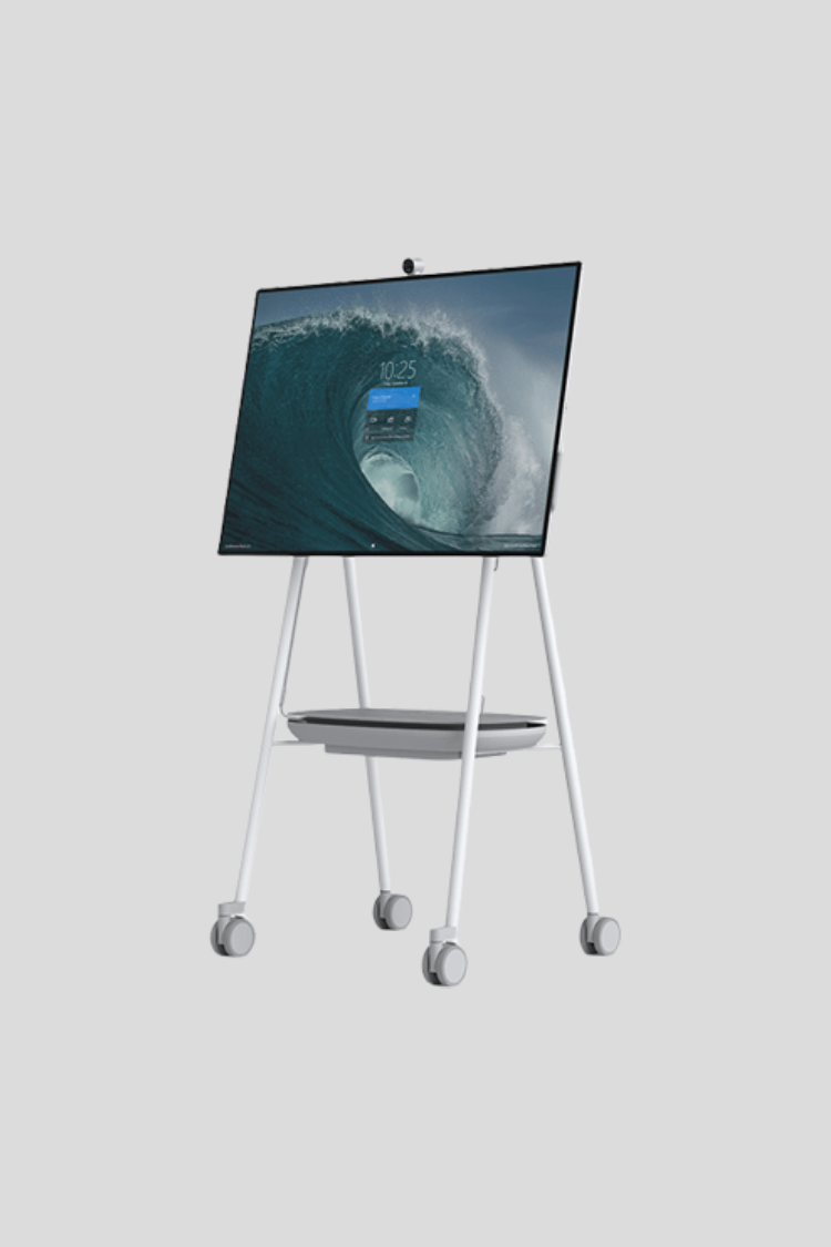 Microsoft Surface Hub 2S 50"