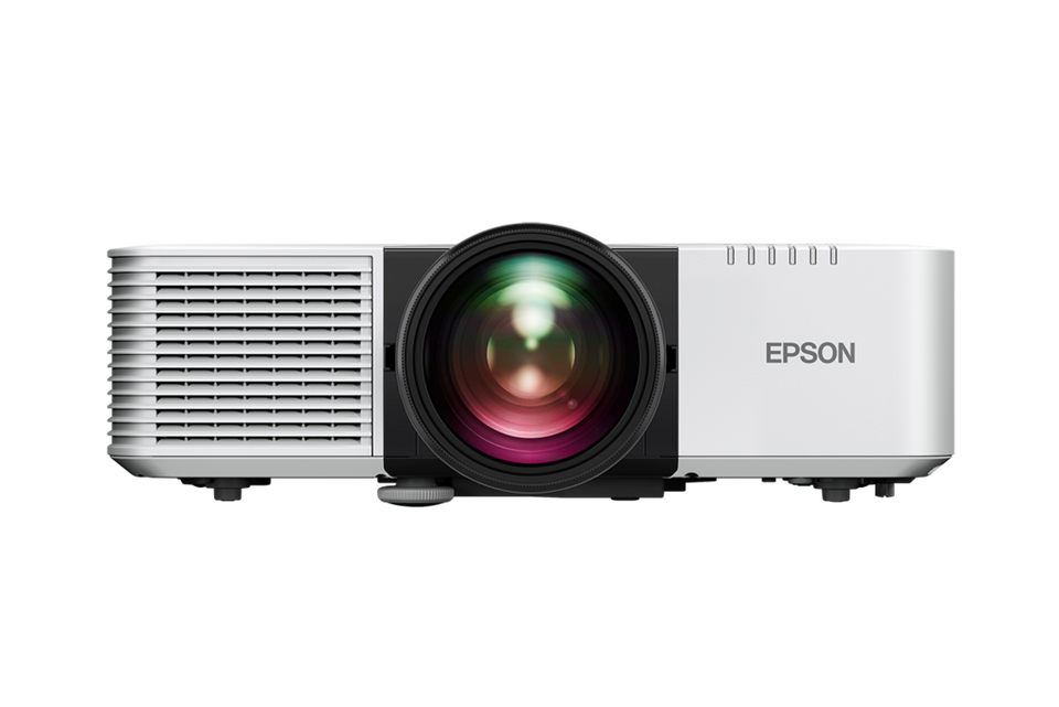 Epson EB-770F Projector