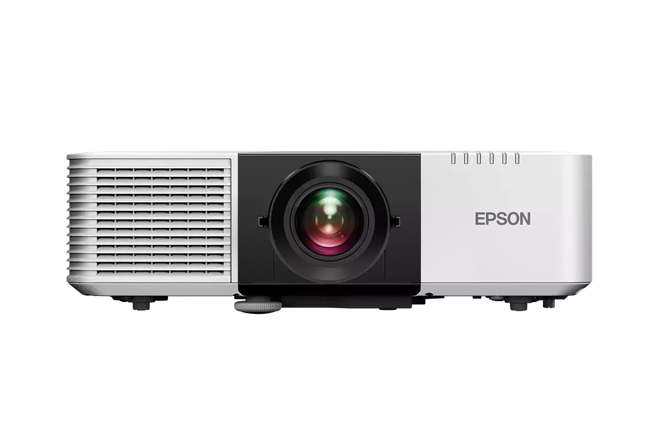 Epson EB-770F Projector