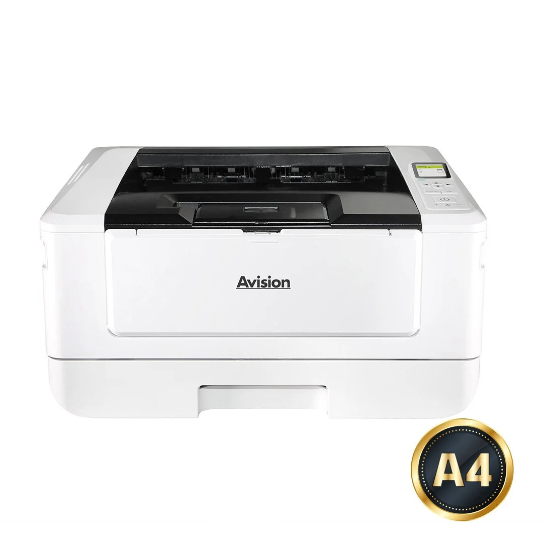 Avision Printer / MFP AP40