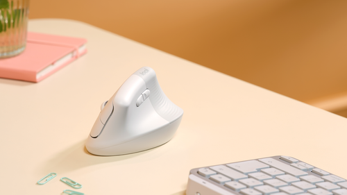 Ergonomic Mice