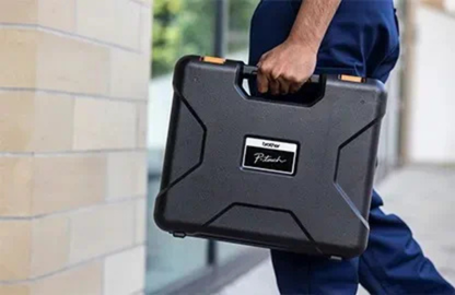 Easy to carry, easy to use