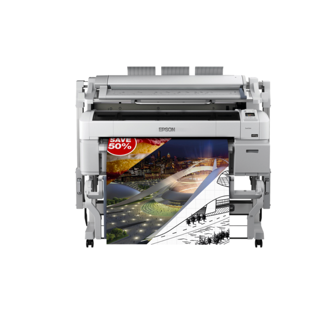 SureColor SC-T5200 PS MFP