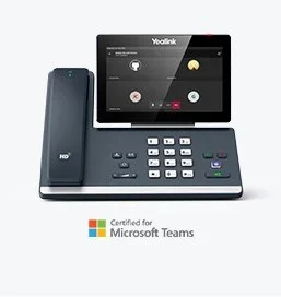 Yealink MP58-WH E2 Teams