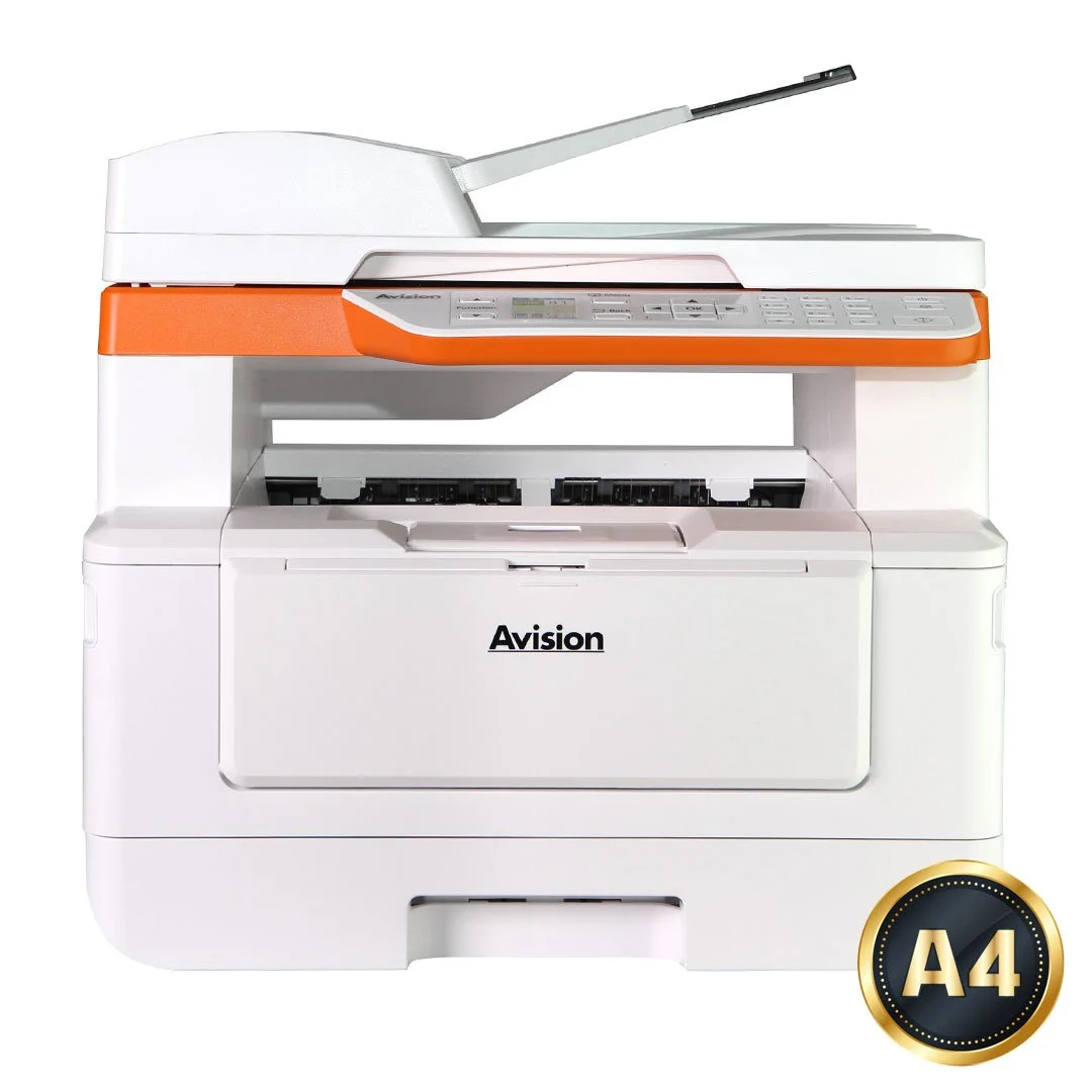 Avision Printer / MFP AM40Q
