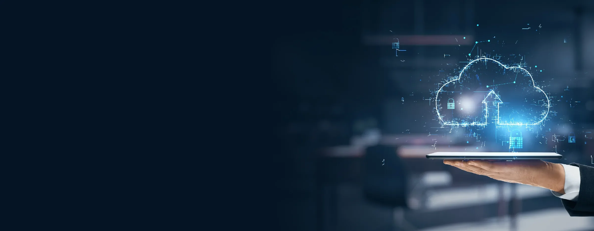 Sangfor Cloud Platform