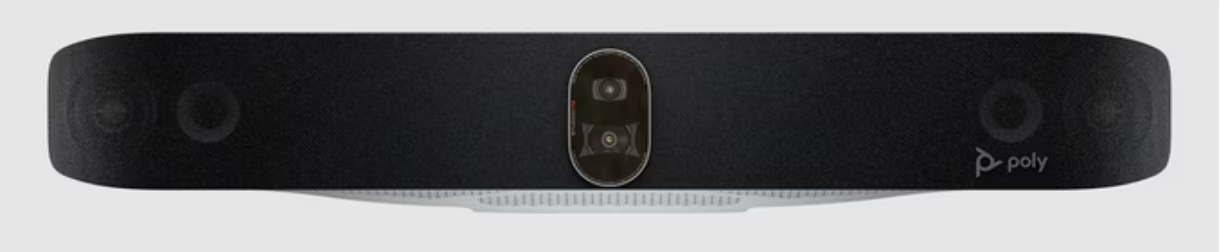 HP Poly Studio X72 AVB-UK