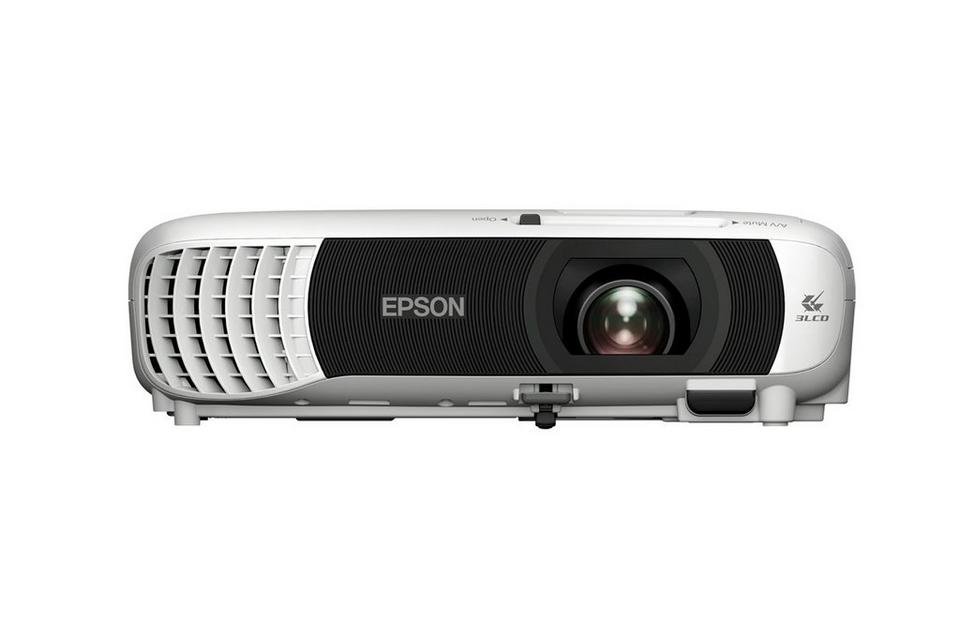 Epson EB-725Wi Projector