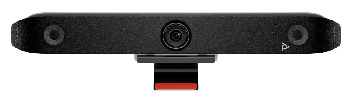 HP Poly Studio X52 AVB wTC10K UK  Poly TC10 TC