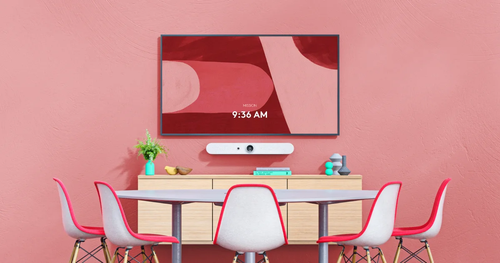 Video Conferencing Accessories