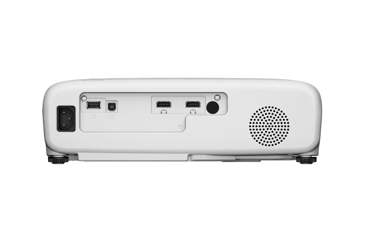 Epson EB-770F Projector