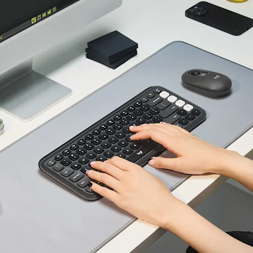 Keyboard & Mouse Combos