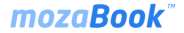 mozaBook
