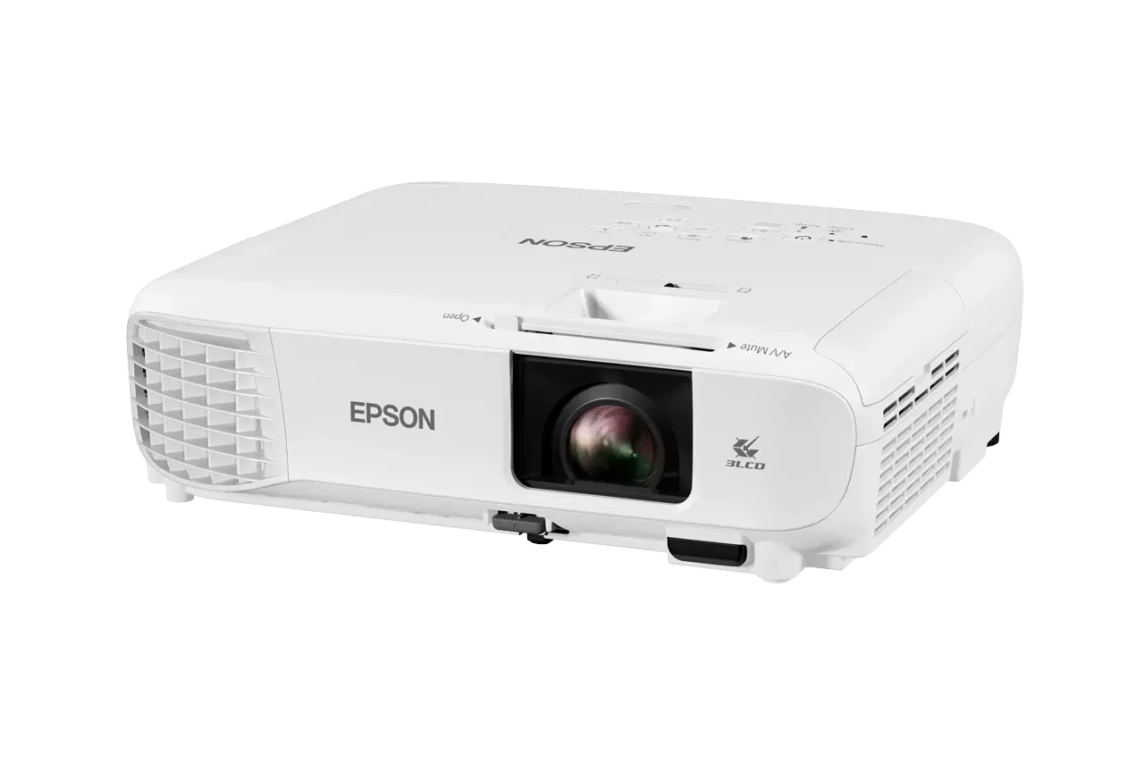 CO-W01 Projector