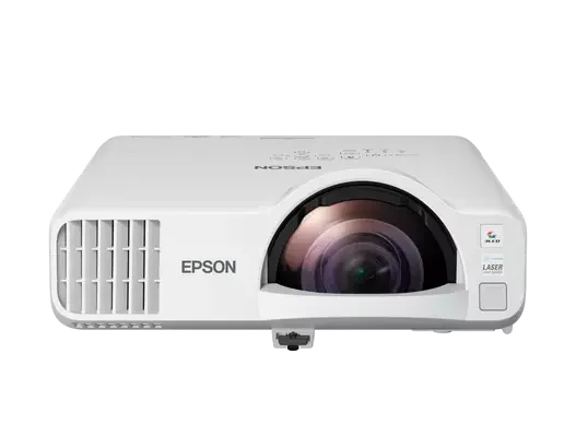 Epson EB-760W Projector