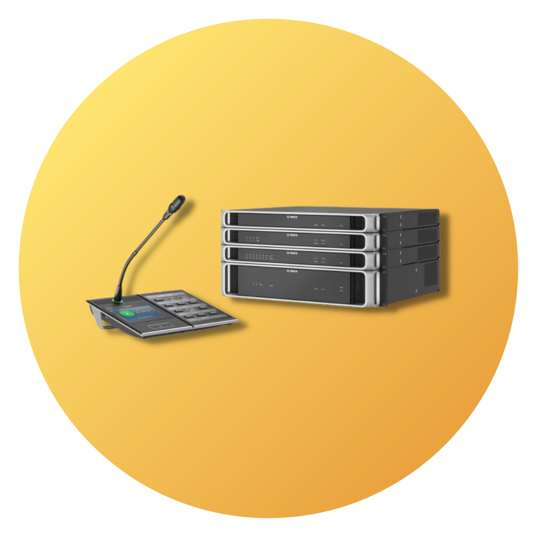 Public Adress System