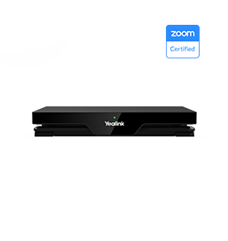 RoomCast for Zoom Rooms