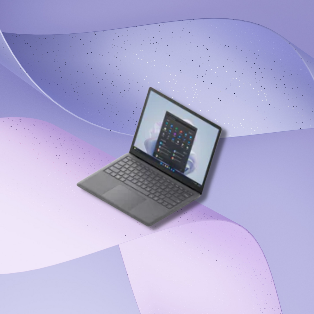 Surface Laptop 4