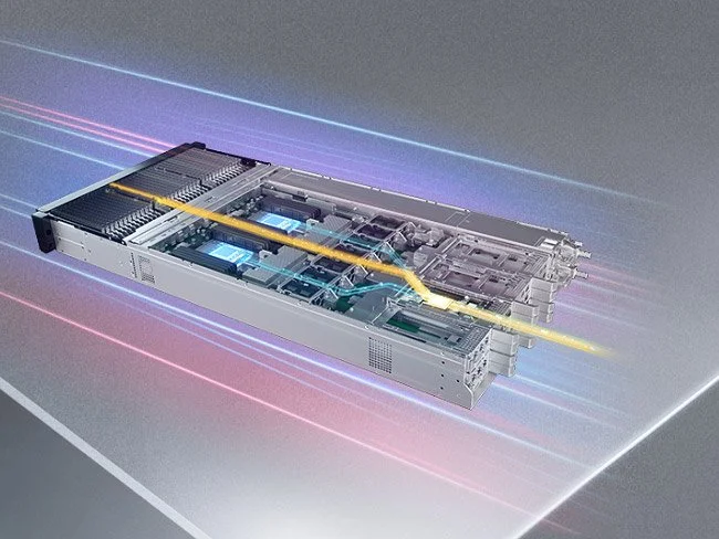 OceanStor Dorado All-Flast Storage
