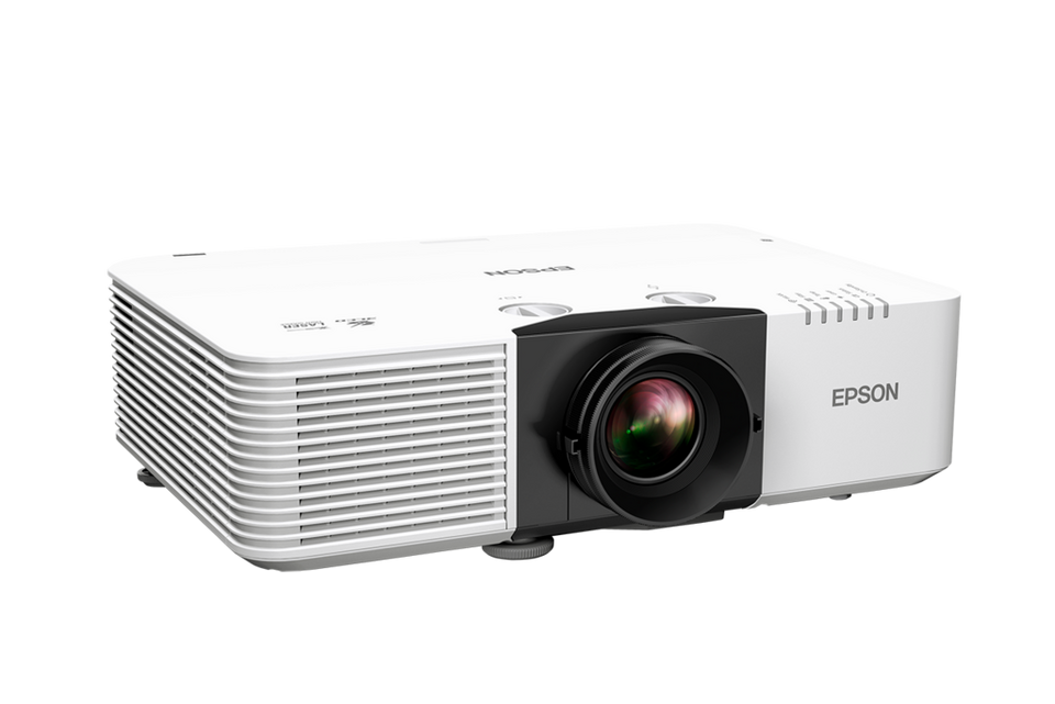 Epson EB-725Wi Projector