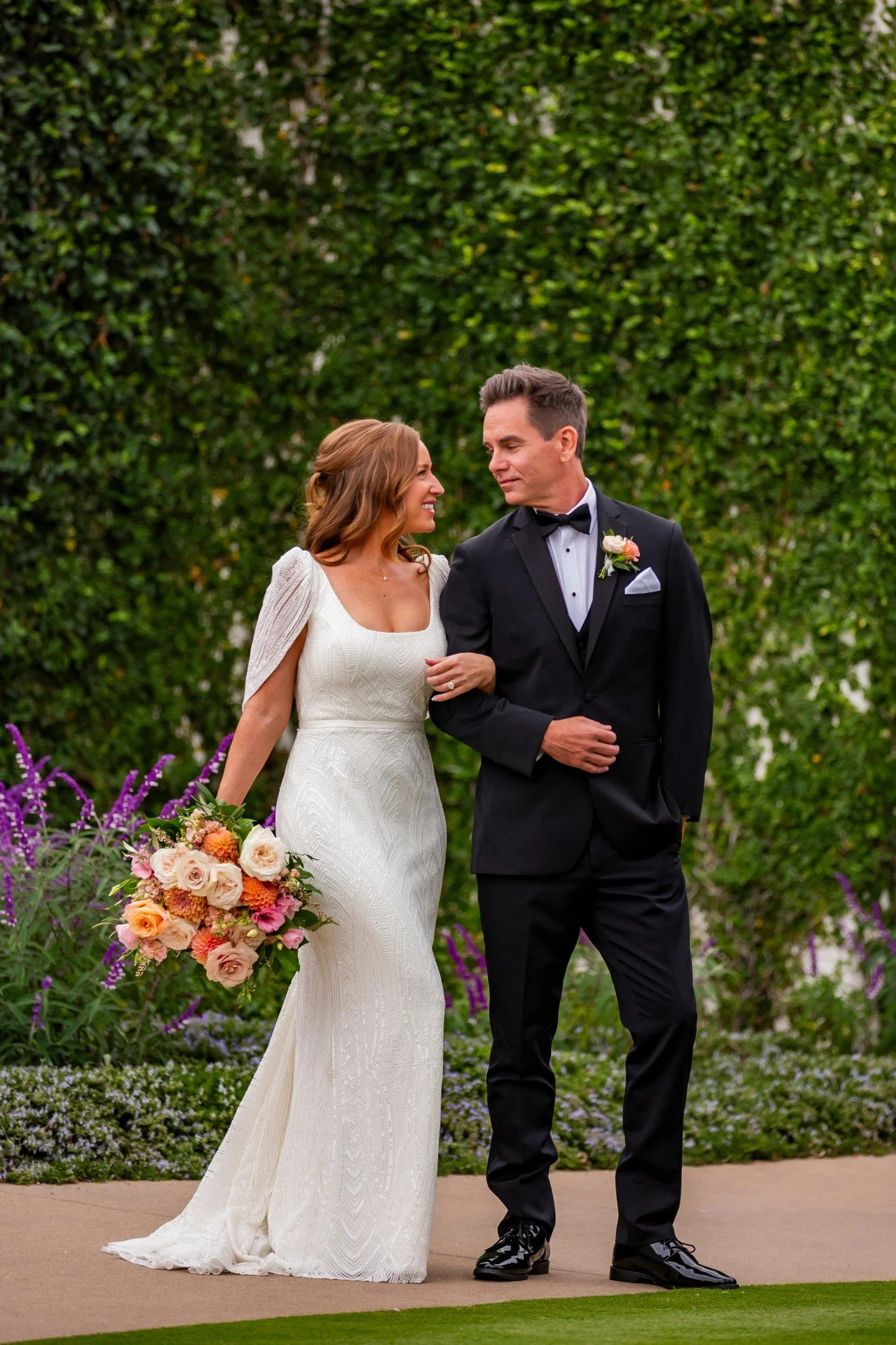 I've spoken to a lot of brides lately who all say some version of the same thing: "I just need someone to manage everything on the wedding day so I can enjoy myself and not stress." 

And honestly? That is completely understandable because 