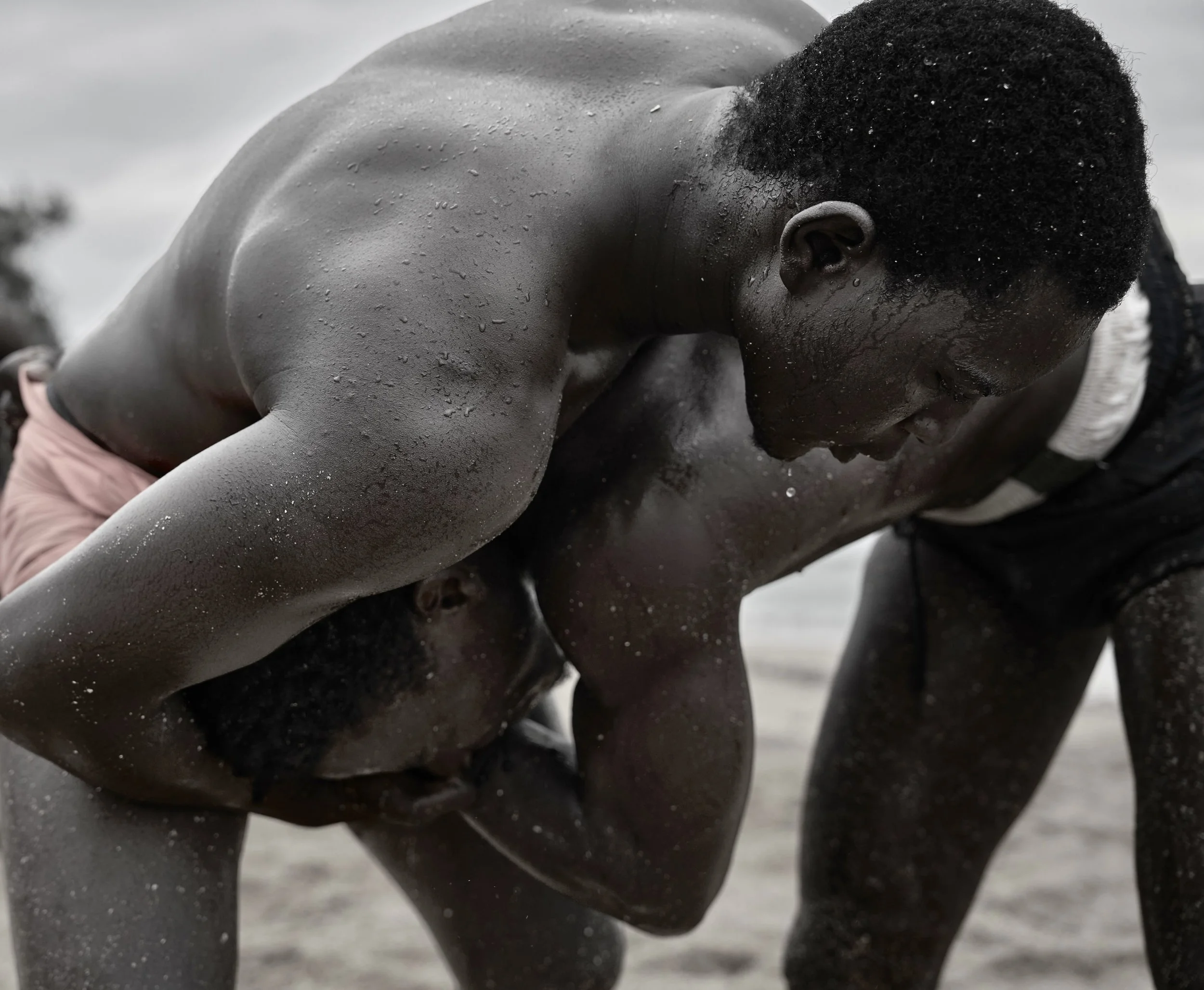 Wrestling, known as &bdquo;la lure senegalaise&ldquo;, is much more than a sport in Senegal, it is a powerful part of the country&lsquo;s culture and identity. Traditional wrestling has deep roots in Senegalese communities, where it has historically 