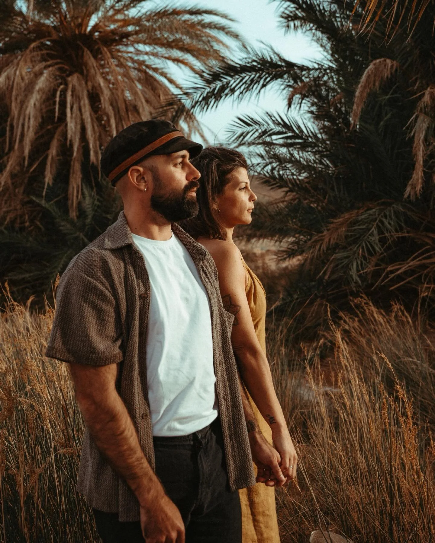 D&iacute;as de luz incre&iacute;ble, mucha c&aacute;mara y, sobre todo, la suerte de cruzarme con @ajdiazborges y @norakohler . Hay viajes que valen la pena solo por la gente que te encuentras por el camino. 

Ya en casa y con el chip cambiado, toca 