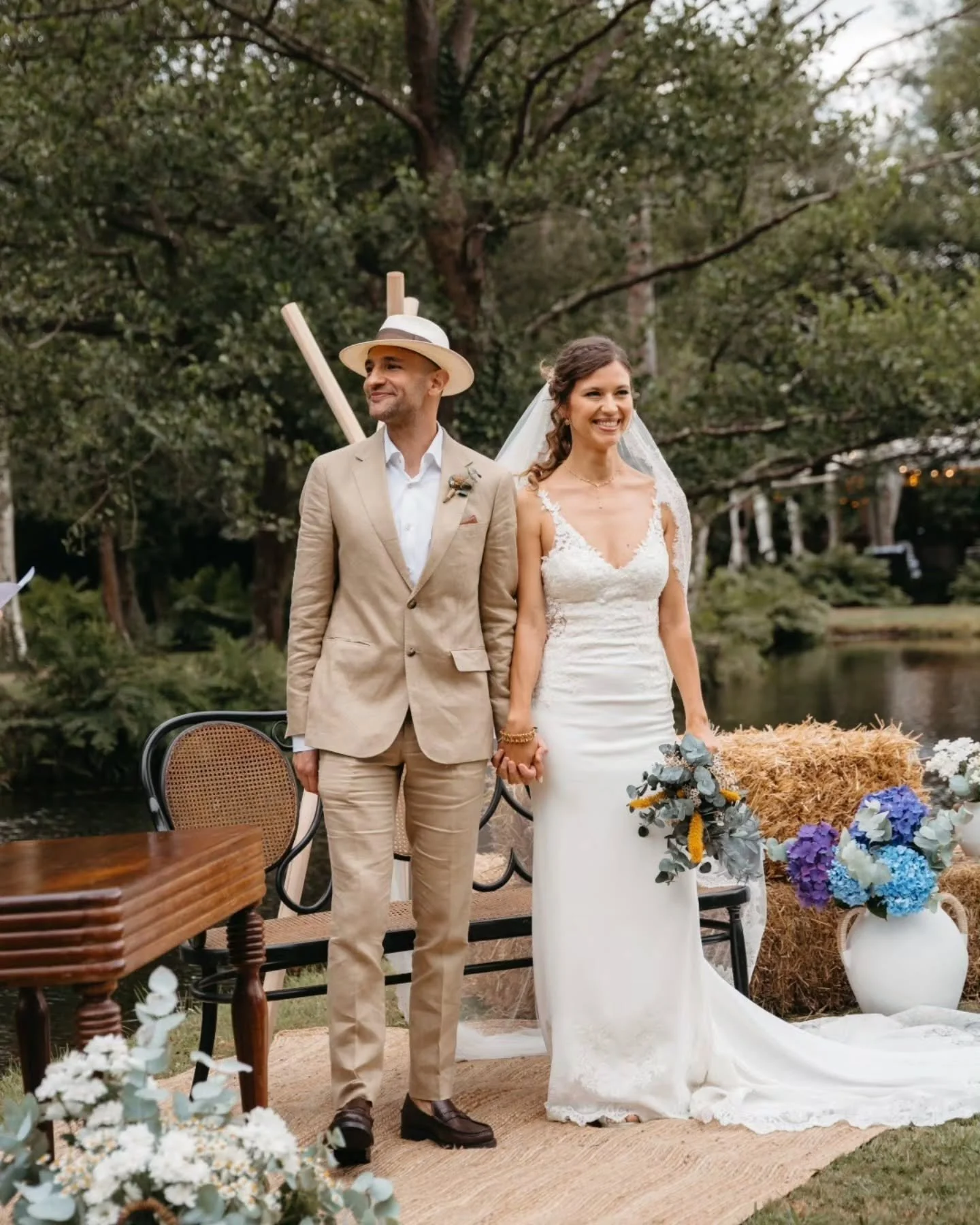 M&amp;M  19-08-2025

@fincagalea_bodas 
@marcosreimunde 
@marglnoche 
@eventec_discomovil 
@createdeventos 
@talparaclau_oficial 
@anaoterobeautyconcept 
@eventos_verbena