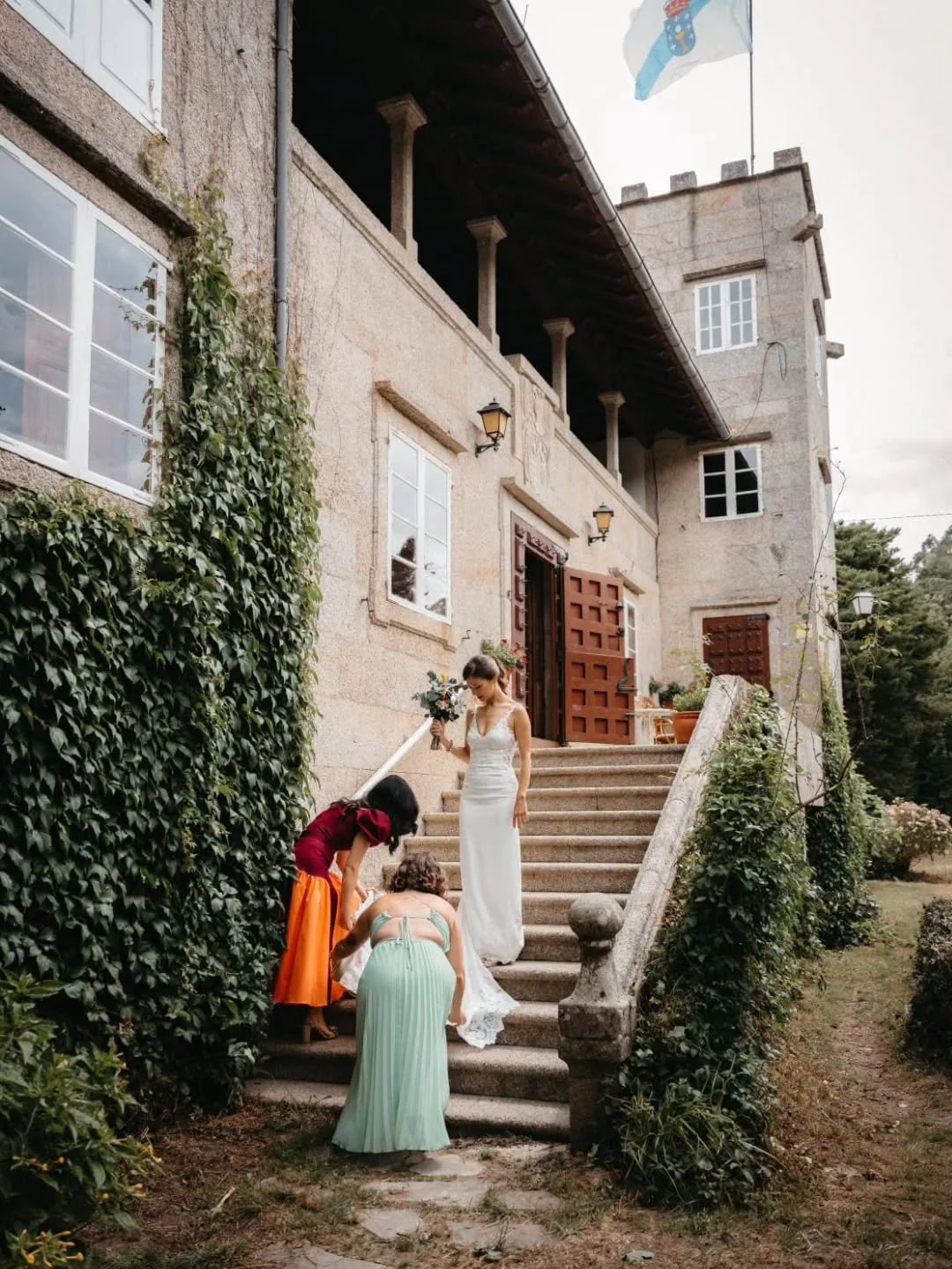 M&amp;M
 
La previa...