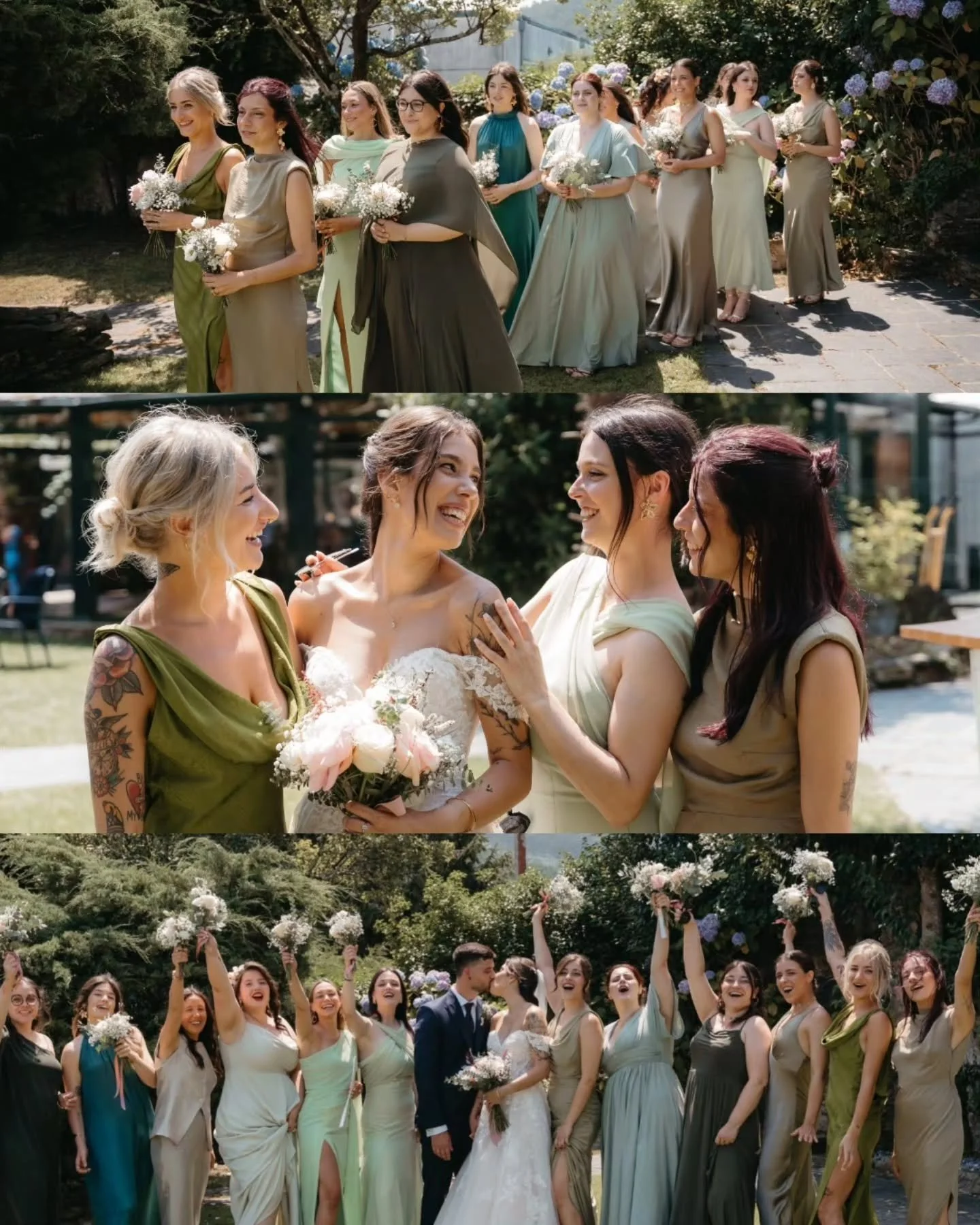 @luciapolo_17 &amp; @mario.calvo7 

 @pazodatraveviveiro @marileeventos @cristiianbrown @lagramoladisco @elartedeiluminarte @celebraoteudia @pronoviasferrol @eldiquemodahombre @salonraquelgonzalez @oscarjoyeros @createdeventos @_mielylimon @lediciasv