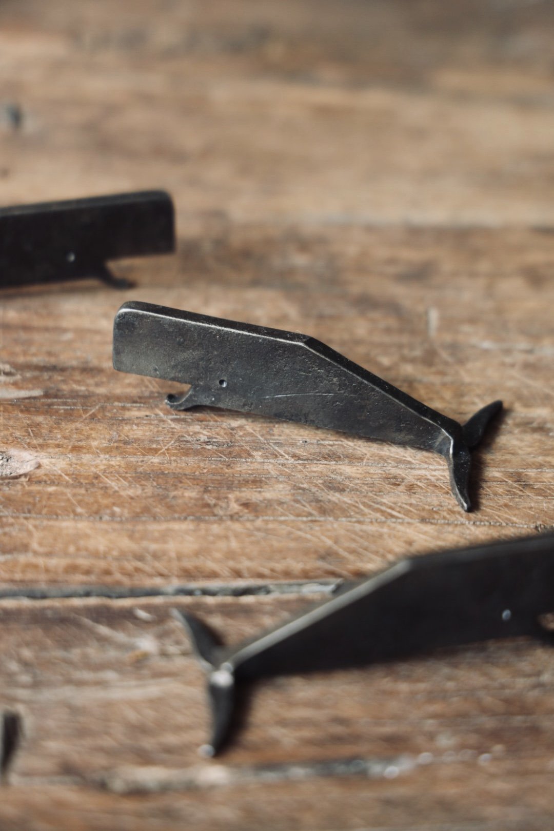 Angus’ Whale Bottle Opener