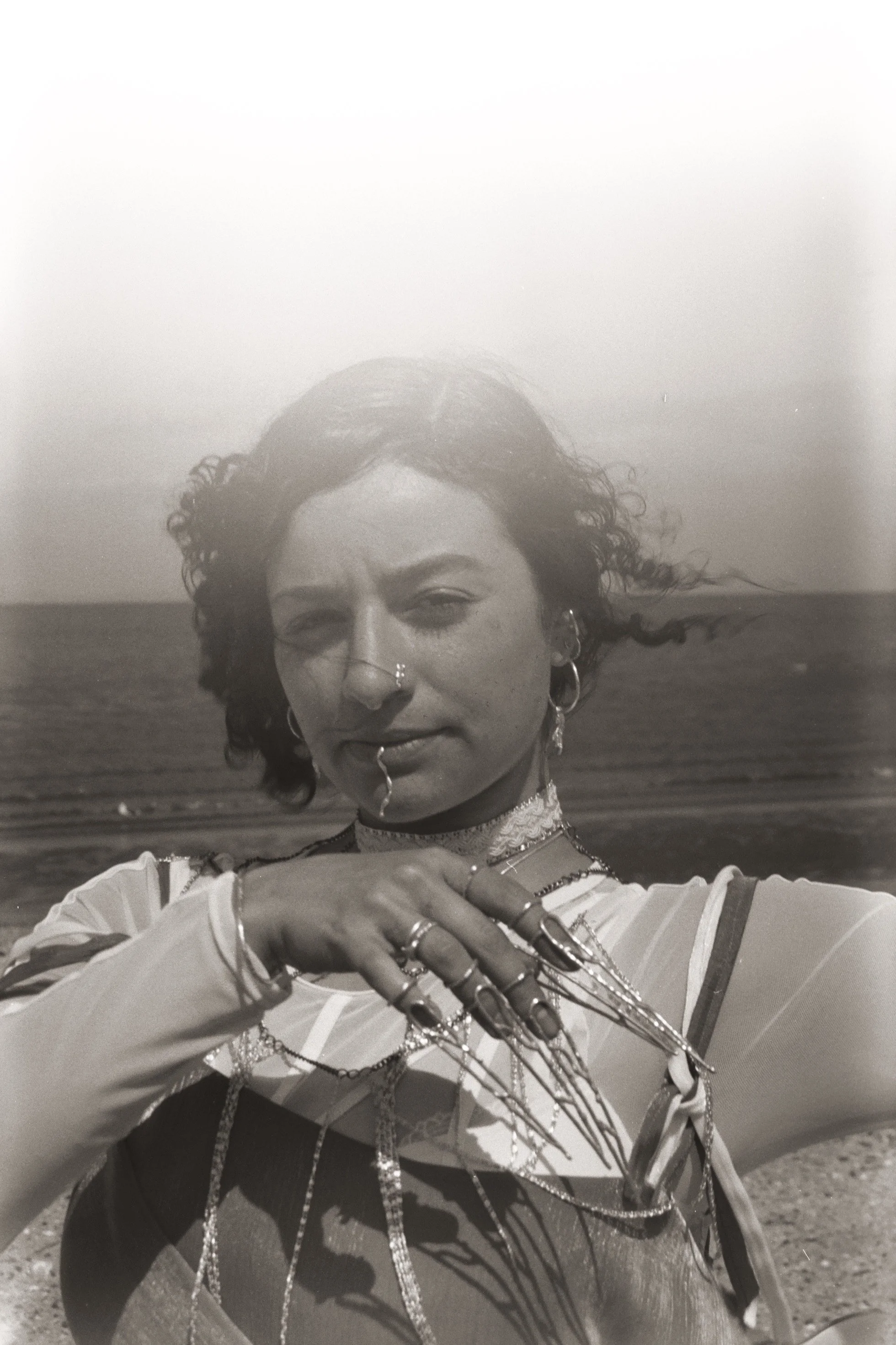 Artists — FIBER Festival 2023