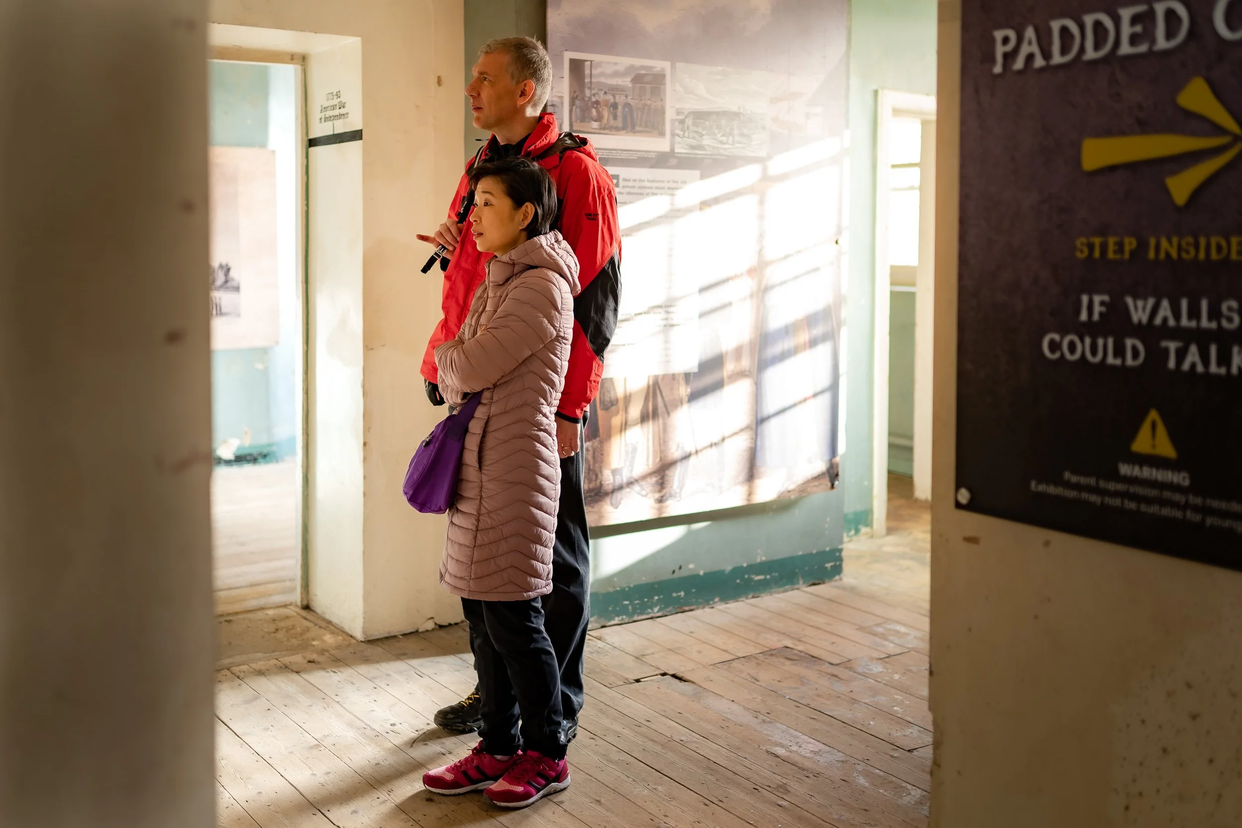 20191213 - Heritage Projects - Oxford Castle and Prison Photoshoot - PB0407-ss.jpg