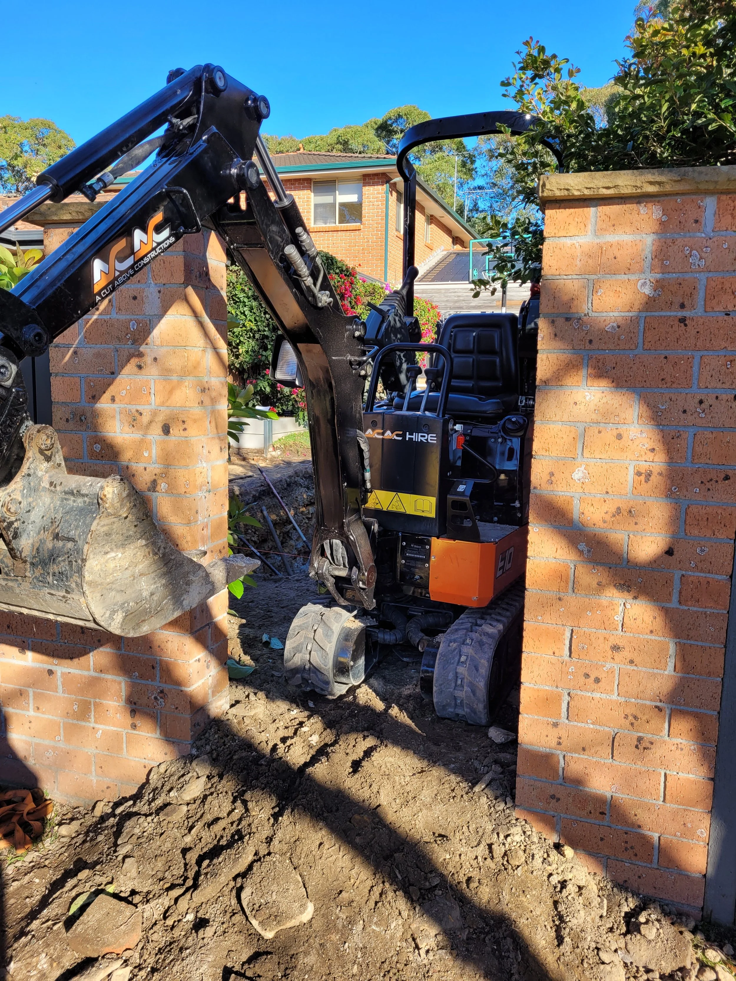 Navigating Your Pool Excavation - Standard Dig vs. Mini Dig — Newpools ...